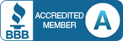 BBB Accredited Member