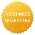 Freshness Guarantee